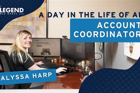 What Does an Account Coordinator Do?