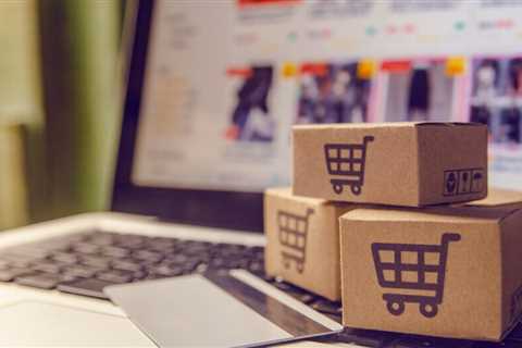 E-Commerce and Online Sales - What is E-Commerce and How Does it Work?