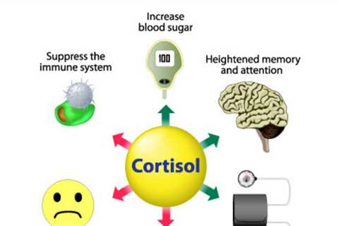 Cortisol and the Immune System