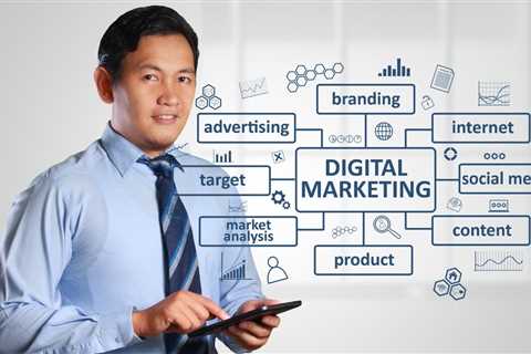 How to Develop Your Digital Marketing Skills