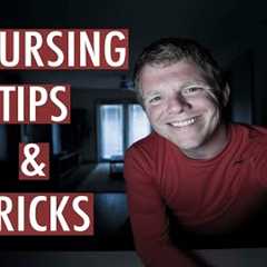 ER nursing tips and tricks