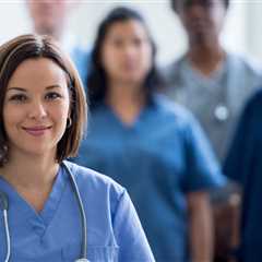 The Increasing Demand For Nurses: A Comprehensive Overview