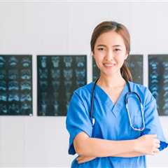 The Rising Demand For Nurses: Opportunities And Challenges In The Healthcare Industry