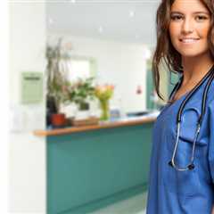 Uncovering The Factors Driving The Surge In Nursing Demand