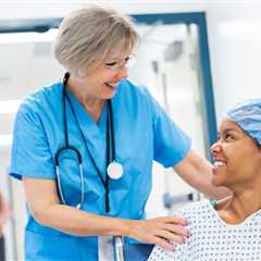 Understanding The Surge In Nursing Demand: Trends And Predictions