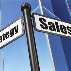 Common Challenges Faced By Sales Managers And How To Overcome Them