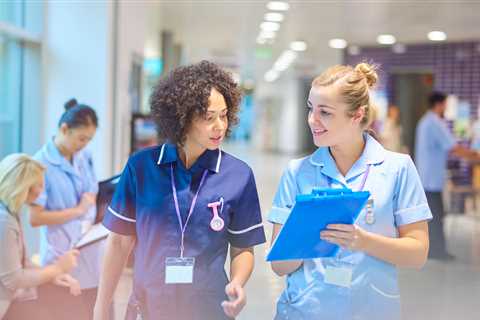 Exploring The Growing Need For Nurses In The Healthcare Industry