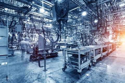 How to Navigate the Changing Landscape of Manufacturing Jobs