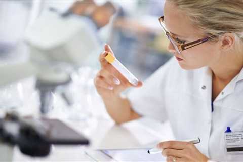 Exploring the Key Skills and Qualifications for Biotech Research and Development Roles