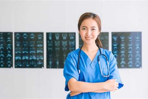 The Rising Demand For Nurses: Opportunities And Challenges In The Healthcare Industry