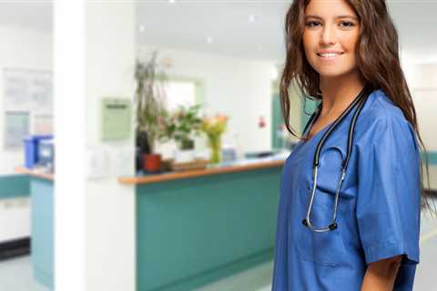 Uncovering The Factors Driving The Surge In Nursing Demand