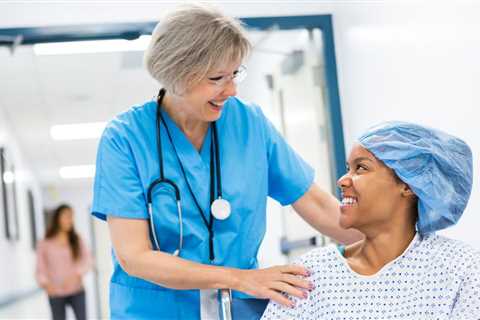 Understanding The Surge In Nursing Demand: Trends And Predictions