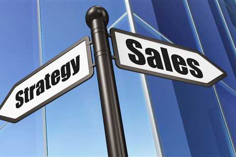 Common Challenges Faced By Sales Managers And How To Overcome Them