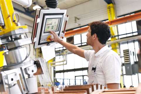 Breaking News: How Automation Is Transforming the Manufacturing Sector