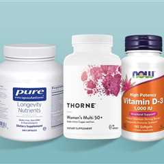 The Best Immune System Supplements