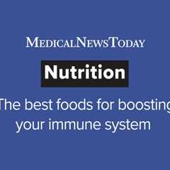 At What Age Is Your Immune System the Strongest?