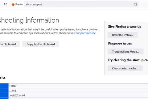 Steps in IT Support Troubleshooting