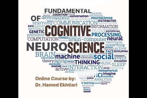 What is Cognitive Neuroscience?