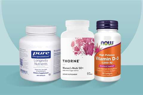 The Best Immune System Supplements