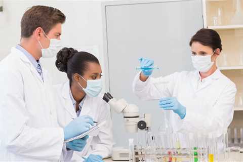 The Future Of Biotech Research And Development Careers