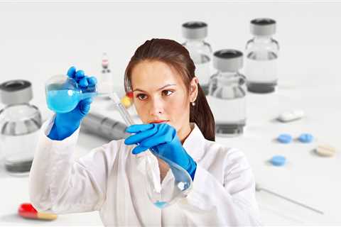 The Future Of Biotech Research And Development Jobs: Trends And Predictions